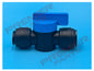 PUSH FIT IN LINE VALVE FOR METRIC TUBE 6mm / 8 mm / 10mm / 12mm
