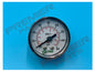 40MM PRESSURE GAUGE 0-10 BAR 1/8 BACK ENTRY