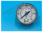 50MM PRESSURE GAUGE 0-20 BAR 1/8 BACK ENTRY