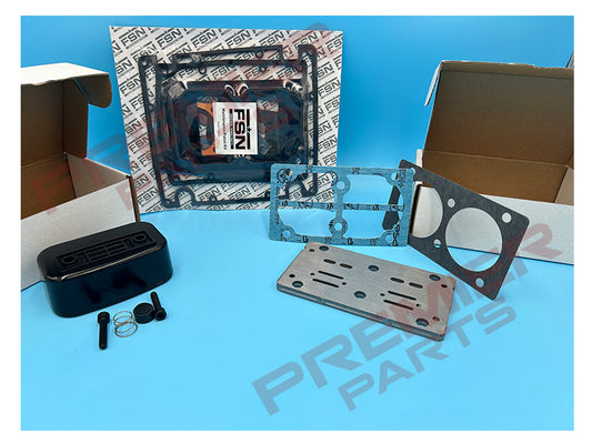 S-PK-B28.B38 OEM FINI SERVICE KIT