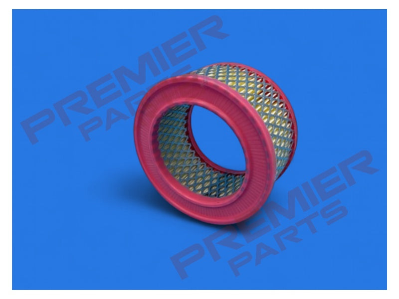 Alternative Air Filter PP-AF-0004