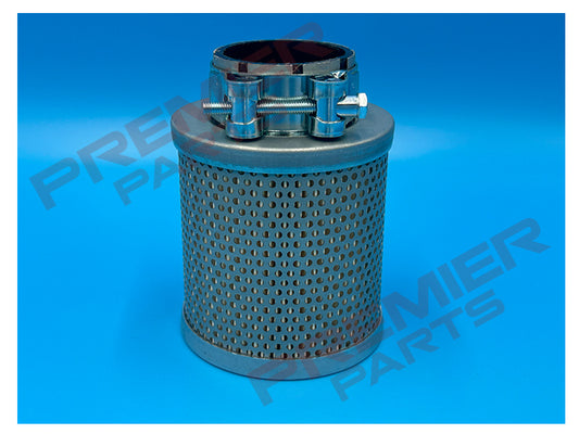 Alternative Air Filter PP-AF-0021