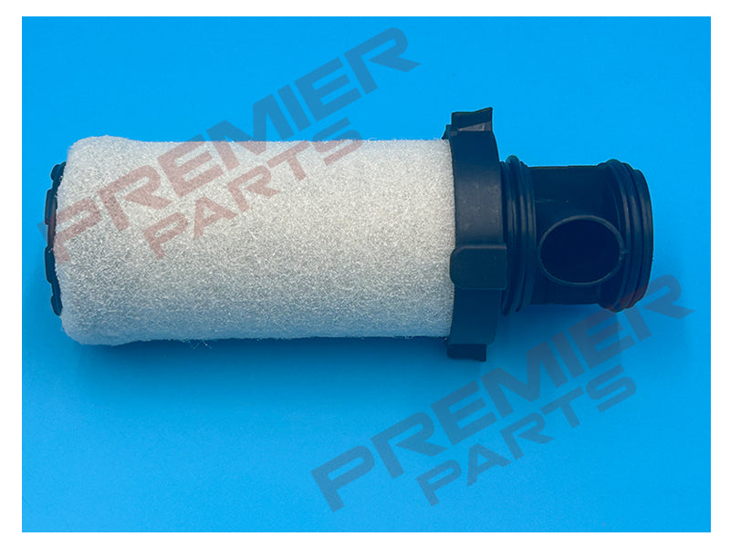 Domnick Hunter Alternative Line Element 1.0 micron (AO) PP-LE-0003