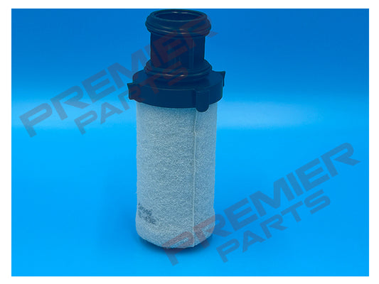 Domnick Hunter Alternative Line Element 1.0 micron (AO) PP-LE-0003