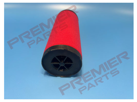 Alternative Line Element PP-LE-0016
