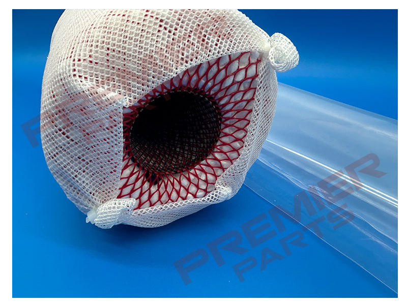 Alternative Oil Water Separator Service Kit PP-OWS-0001