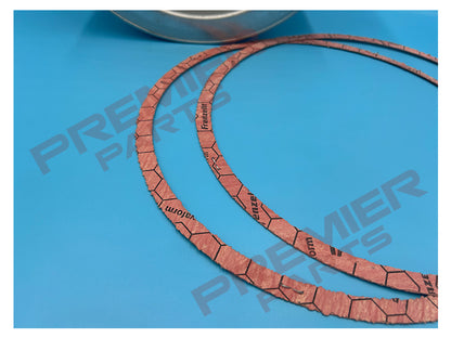 Alternative Separator PP-SEP-0012