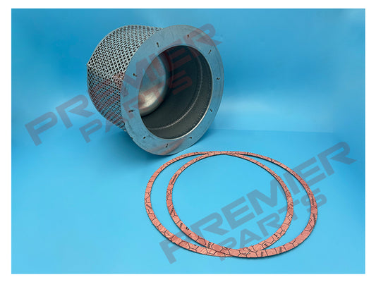 Alternative Separator PP-SEP-0012