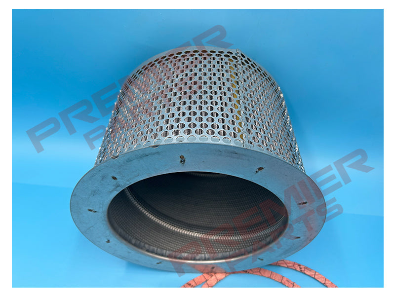 Alternative Separator PP-SEP-0012