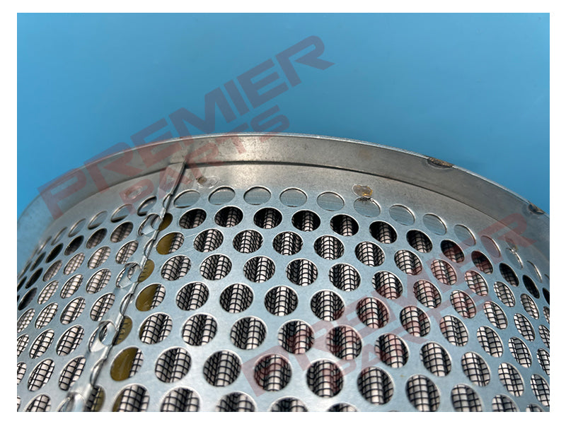 Alternative Separator PP-SEP-0012