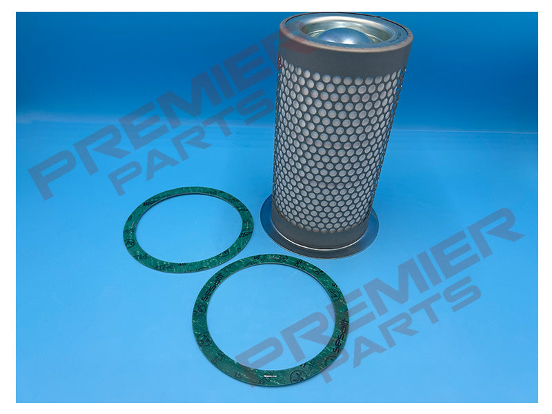 Alternative Separator PP-SEP-0017