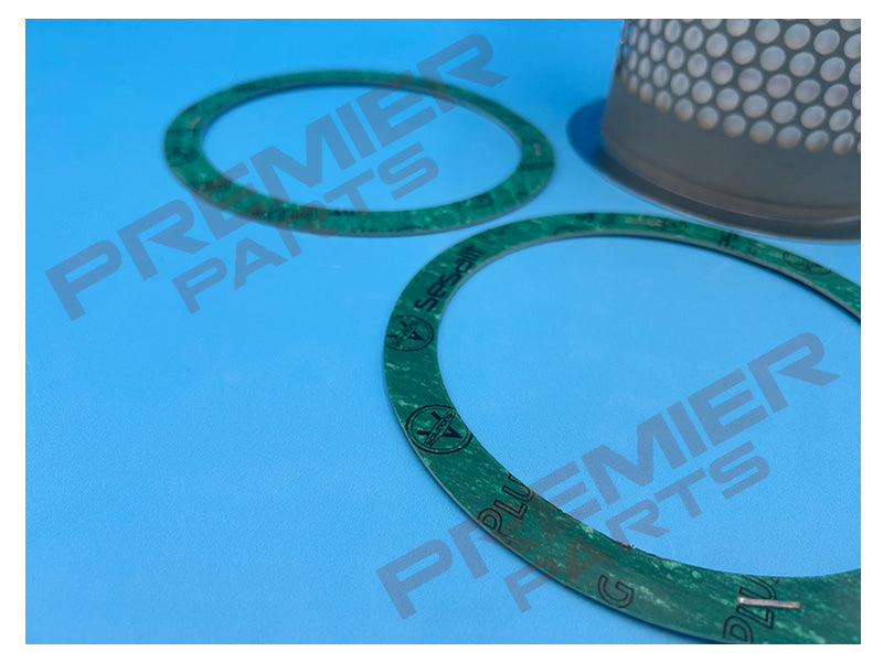 Alternative Separator PP-SEP-0017