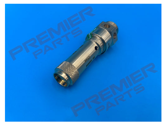 1/2 Pressure Relief Safety Valves With Test Cert 7.5, 8, 9, 10, 11, 11.5, 12, 12.5, 15, 16 BAR