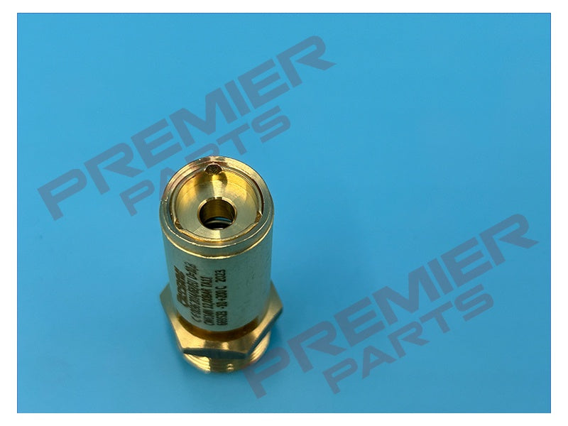 1/2 12 BAR SAFETY VALVE PRV WITH CERT