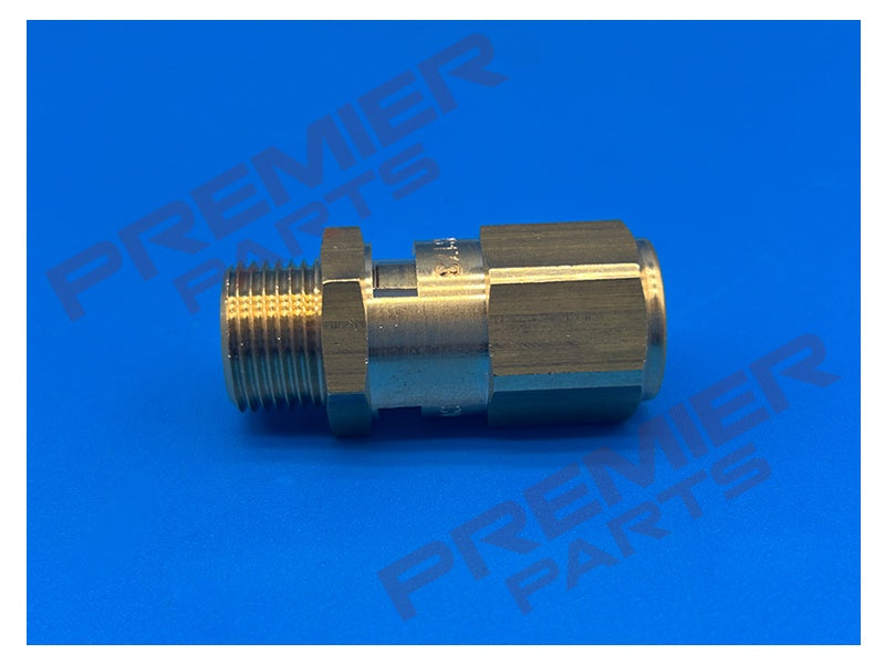 3/8" BSP Safety Valve 11 BAR