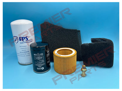 PS-B-PSK-02-A OEM FINI SERVICE KIT Service Kit for G-Tec 11-15