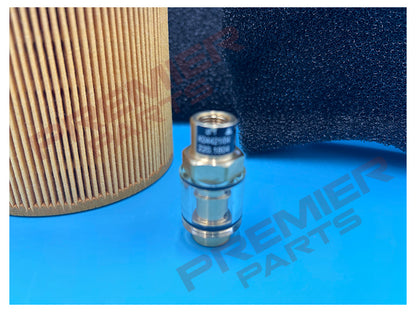 PS-B-PSK-02-A OEM FINI SERVICE KIT Service Kit for G-Tec 11-15