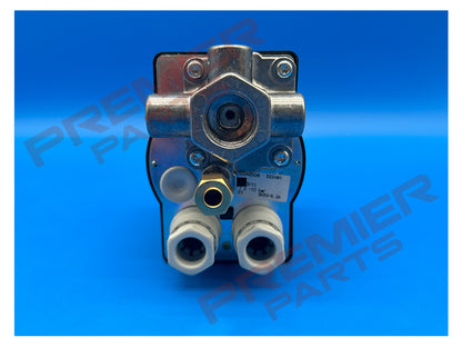 PS004-4-6 Condor MDR3 Pressure Switch 4-6 Amp Overload