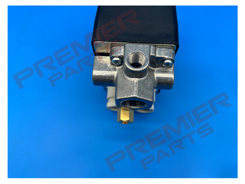PS004-4-6 Condor MDR3 Pressure Switch 4-6 Amp Overload