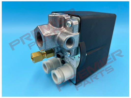 PS004-6-10 Condor MDR3 Pressure Switch