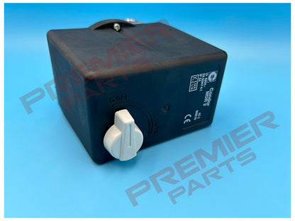 Condor MDR3 Pressure Switch PS004-6-10
