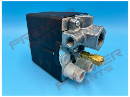 Condor MDR3 Pressure Switch PS004-6-10