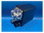 PRESSURE SWITCH 15AMP 240V 12BAR 175PSI MAX (4 X 1/4 PORTS)
