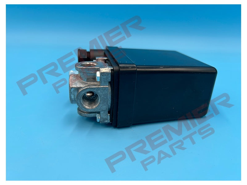 PRESSURE SWITCH 20AMP 240V 12BAR 175PSI MAX