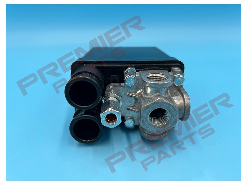 PRESSURE SWITCH 20AMP 240V 12BAR 175PSI MAX