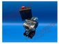Pressure Switch (Ports 3/8 x1, 1/4 x3) 20amp 1Phase