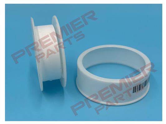 PTFE TAPE 12MM X 12M X 0.075