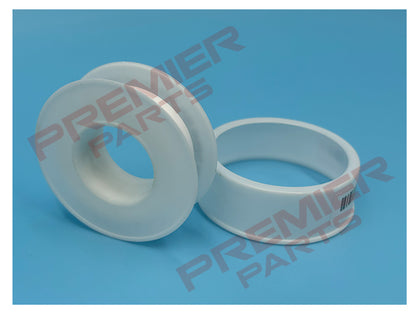 PTFE TAPE 12MM X 12M X 0.075
