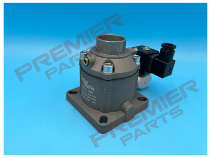 QX112532 OEM CHAMPION INLET VALVE DN40 AIV-40B-GD