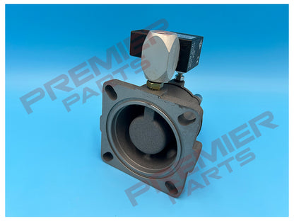 QX112532 OEM CHAMPION INLET VALVE DN40 AIV-40B-GD