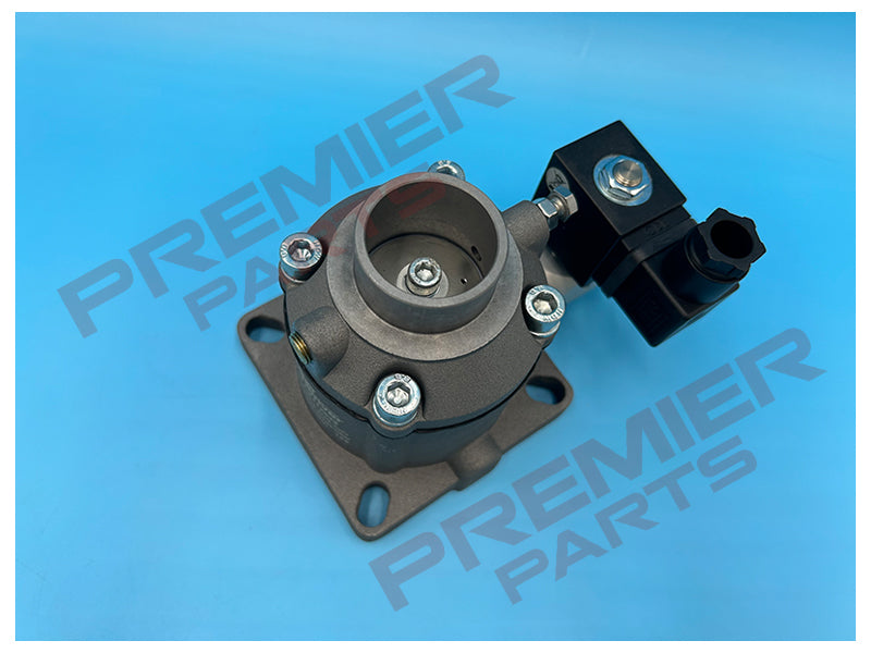 QX112532 OEM CHAMPION INLET VALVE DN40 AIV-40B-GD