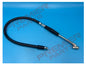 RHA2122 PCL AFG Mk4 Hose Assembly 0.53m (21") to THO Connector
