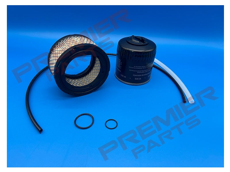Alternative Service Kit for Fluidair RST-OCK-007