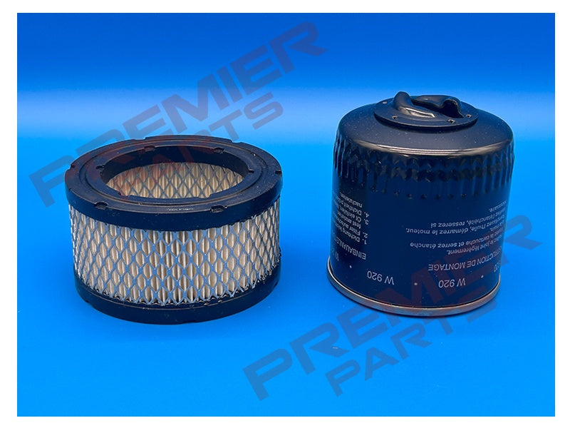 Alternative Service Kit for Fluidair RST-OCK-007