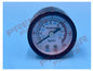 SEALEY 50MM PRESSURE GAUGE 1/4 BACK 0-180PSI(0-12BAR)