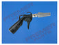 Silvent 1/4" BSP 5920 AIR GUN ZINC FLAT NOZZLE
