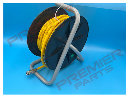 SIP 07970 Air Hose Reel 20M 300psi Floor Standing