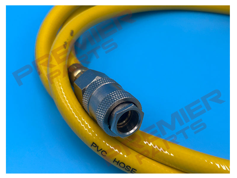 SIP 07970 Air Hose Reel 20M 300psi Floor Standing