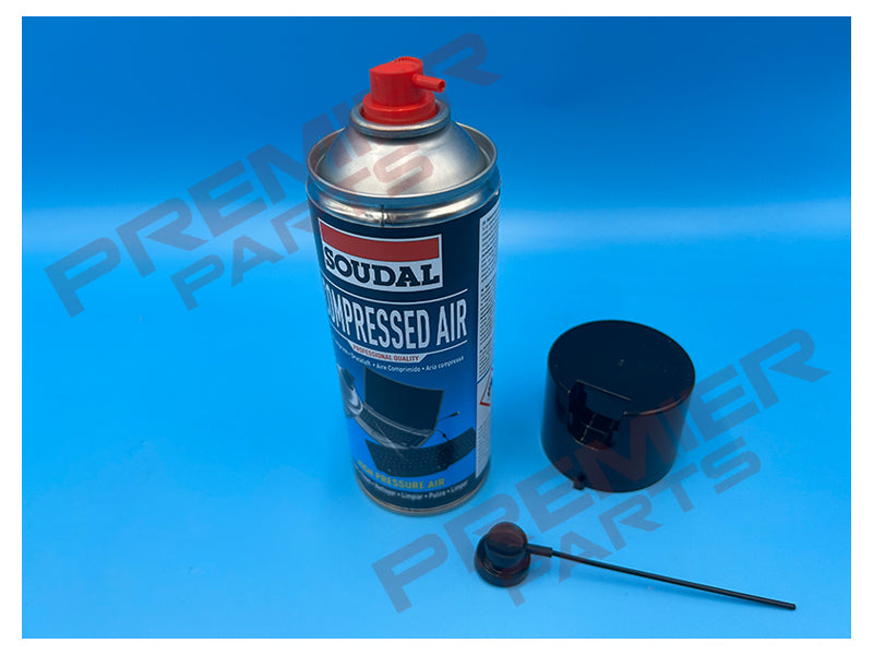 Compressed Air Duster Spray 400ml
