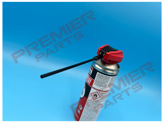 Multi Spray 300ML Genius spray (SILICONE FREE)