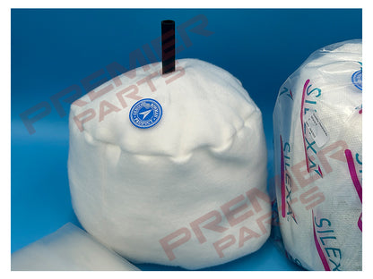 OEM SERVICE KIT FOR SEPURA 360SSK OIL WATER SEPARATOR