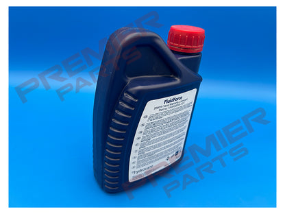 VAWO2000-1GT OEM Hydrovane Fluidforce 2000hr Vane Warranty Lubricant - 1L