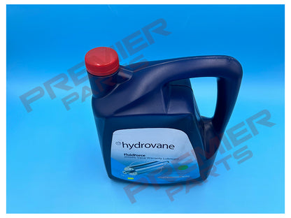VAWO2000-5 OEM Hydrovane Fluidforce 2000hr Vane Warranty Lubricant - 5L