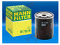 MANN OIL FILTER W712/4