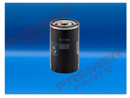 MANN OIL FILTER W719/5