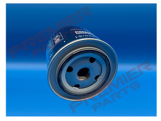 MANN OIL FILTER W920/51